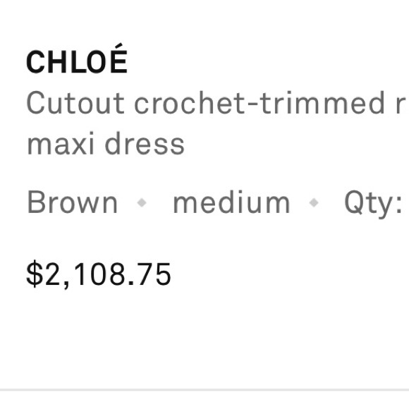 CHLOE - Picture 7 of 7